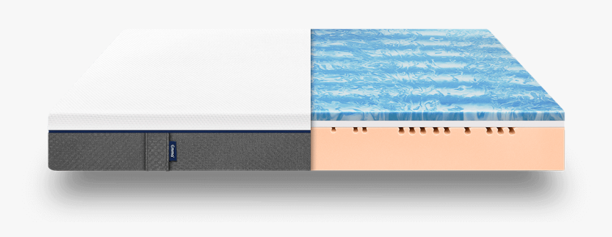 Emma Mattress Super King, HD Png Download