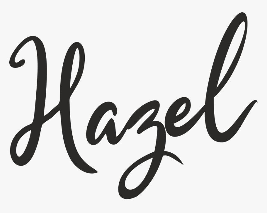 Calligraphy, HD Png Download