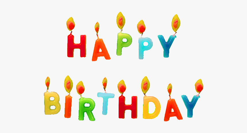 Birthday Celebration Birthday Sticker, HD Png Download
