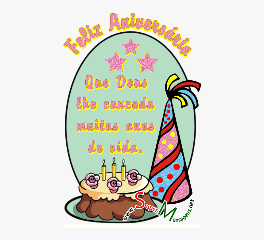 Feliz Aniversario Gifs Advogado, HD Png Download