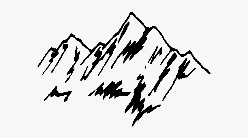 Vector Free Black And White At - Northwest Colorado Council Of Governments, HD Png Download