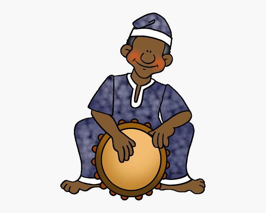 African Clip Art, HD Png Download