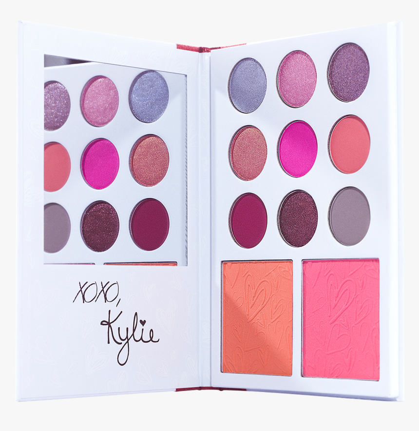 Kylie Cosmetics Kylie S Diary - Kylie Cosmetics Kylie's Diary, HD Png Download