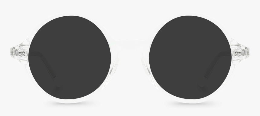 Circle Sunglasses Png Clipart Royalty Free Library - 核心 竞争 力, Transparent Png
