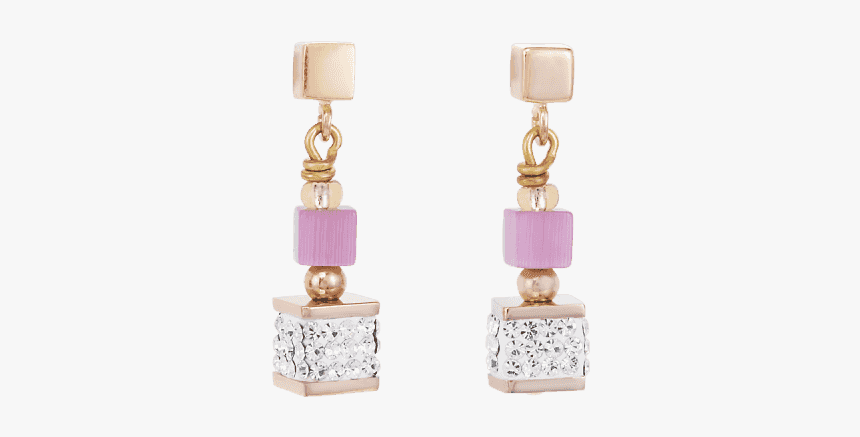 Earrings, HD Png Download