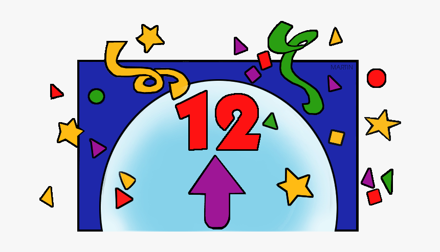 Midnight Cliparts Many Interesting Cliparts - Midnight Clipart, HD Png Download