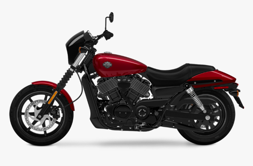 Harley Street 750 2018, HD Png Download