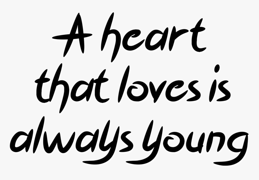 #calligraphy #text #word #typography #freetoedit #mimi - Calligraphy, HD Png Download