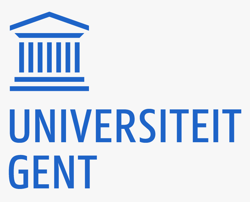 Universiteit Gent Logo, HD Png Download