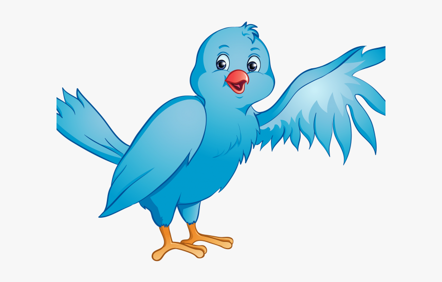 Bird Clip Art Png, Transparent Png