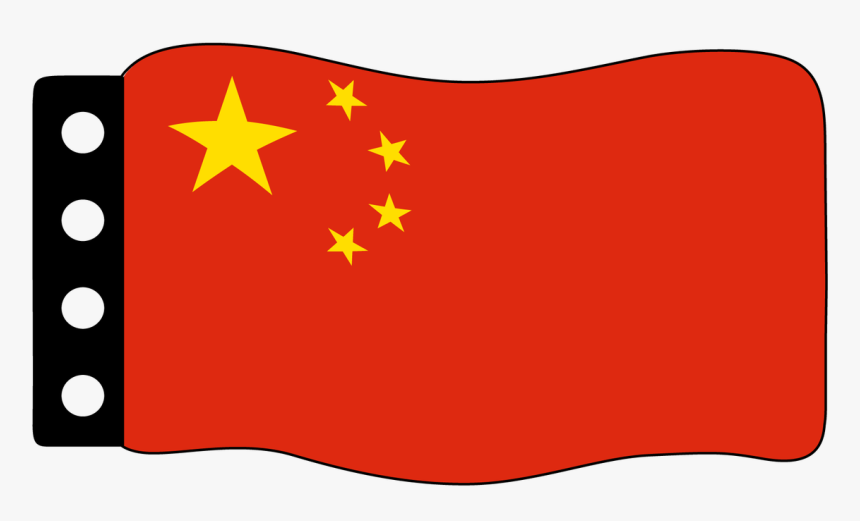 Flag - China - Canada Brickmania, HD Png Download