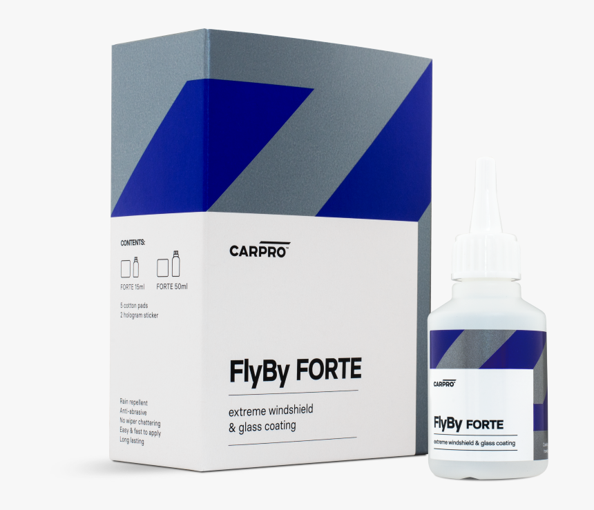 Carpro Flyby Forte, HD Png Download