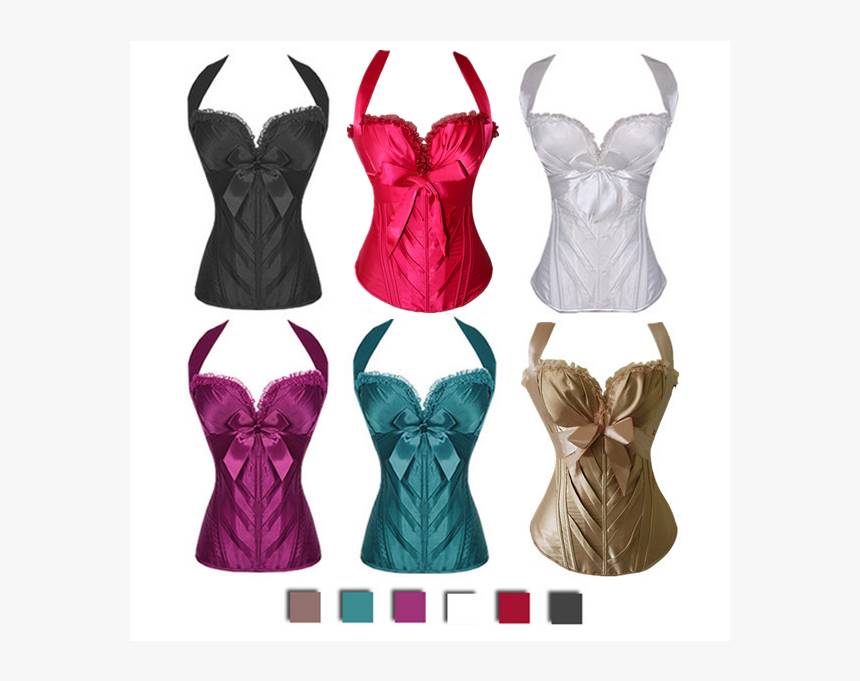 Lingerie Top, HD Png Download