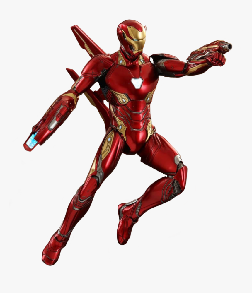 Iron Man 2019 Png, Transparent Png