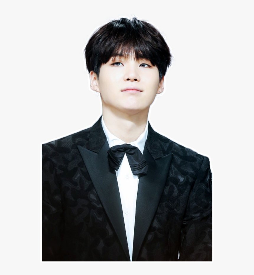 #suga #yoongi #kpop #bts - Suga Bts Transparent, HD Png Download