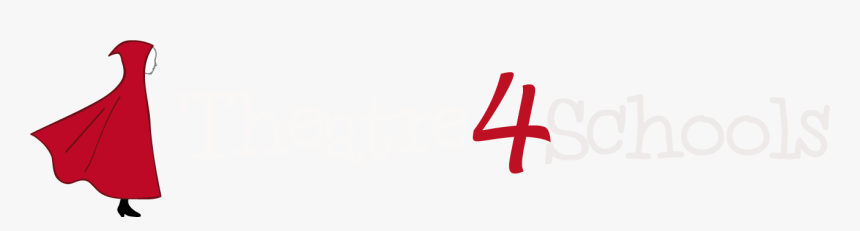 Theatre4schools - Calligraphy, HD Png Download