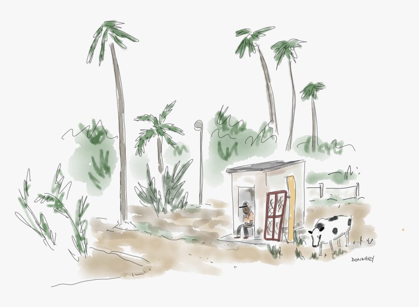 Sketch, HD Png Download