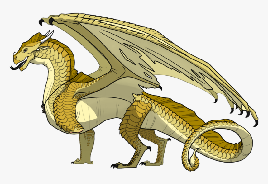 Wof Mudwing Skywing Hybrid, HD Png Download