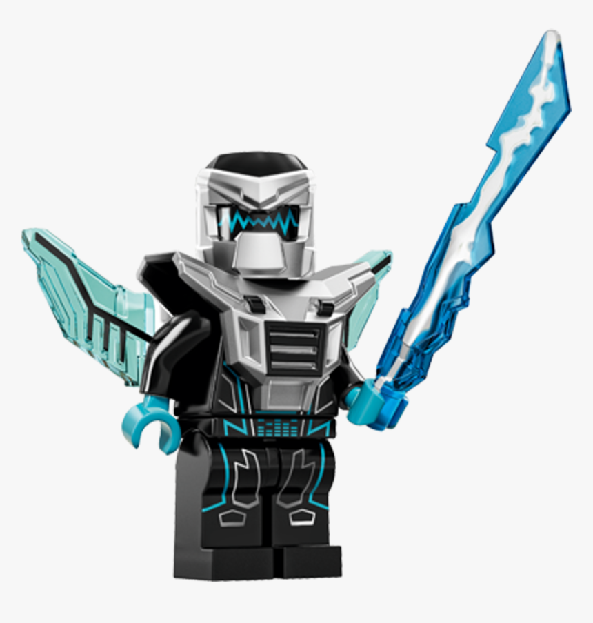 Lego Laser Mech, HD Png Download