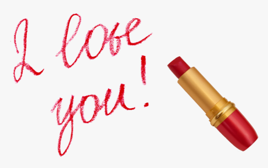 I Love You Png - Love You My Boyfriend, Transparent Png