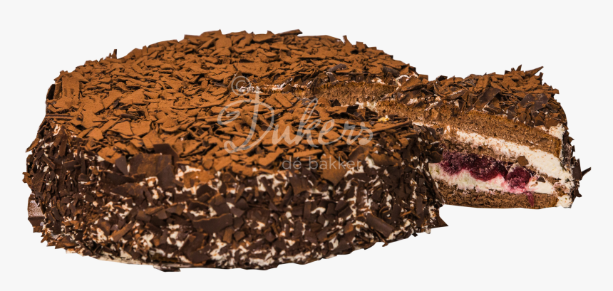 Chocolate Cake, HD Png Download