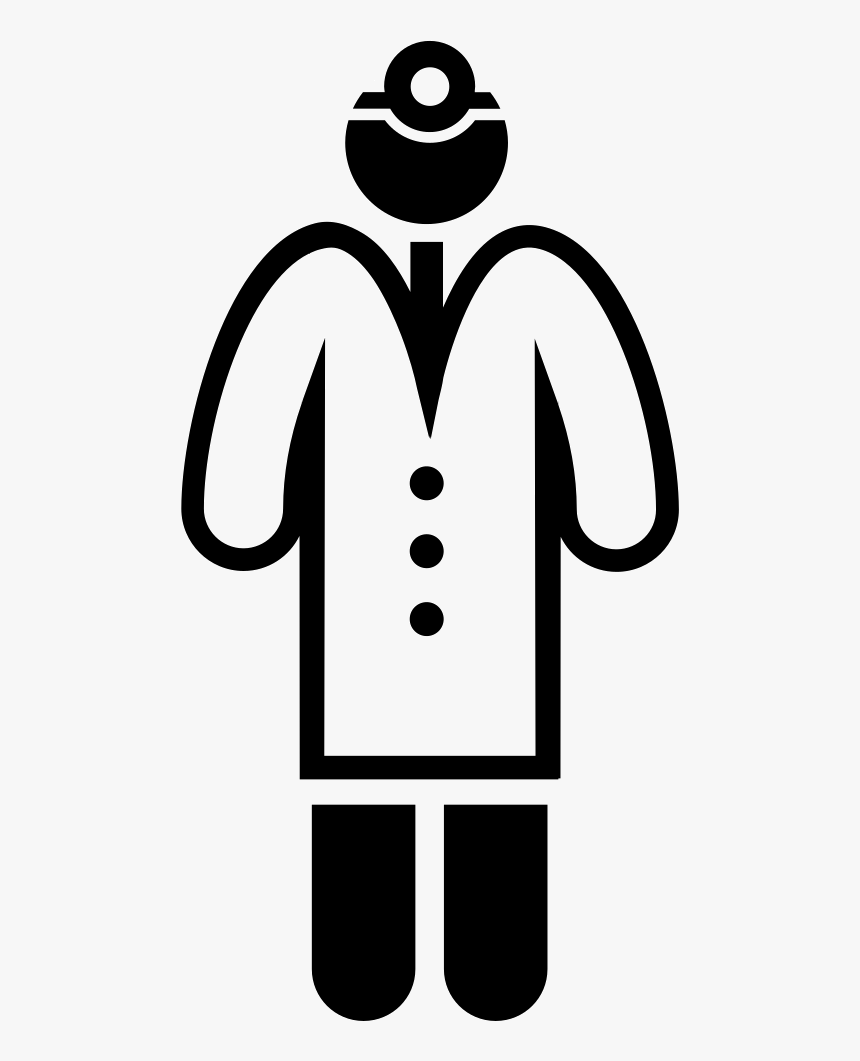 Doctor Expert - Icon, HD Png Download
