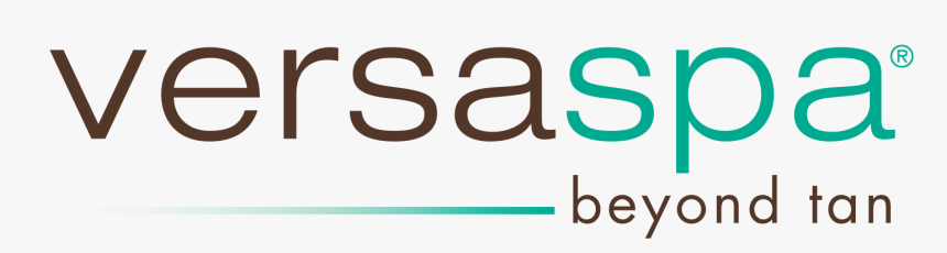 Versaspa Logo, HD Png Download