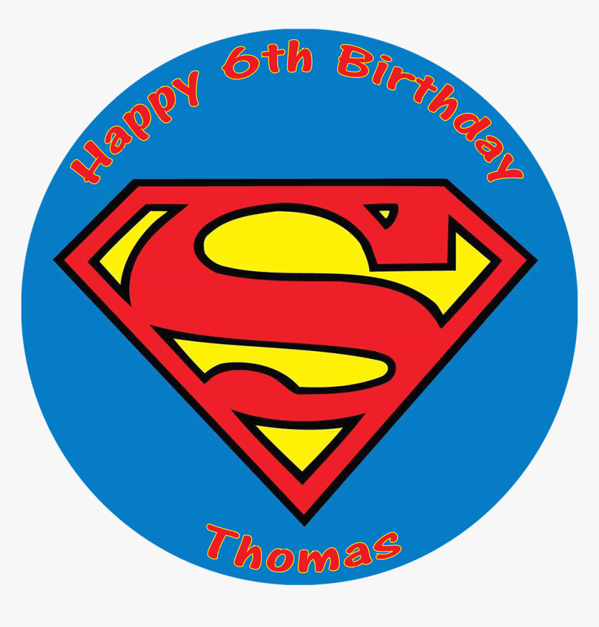 Logo Superman, HD Png Download
