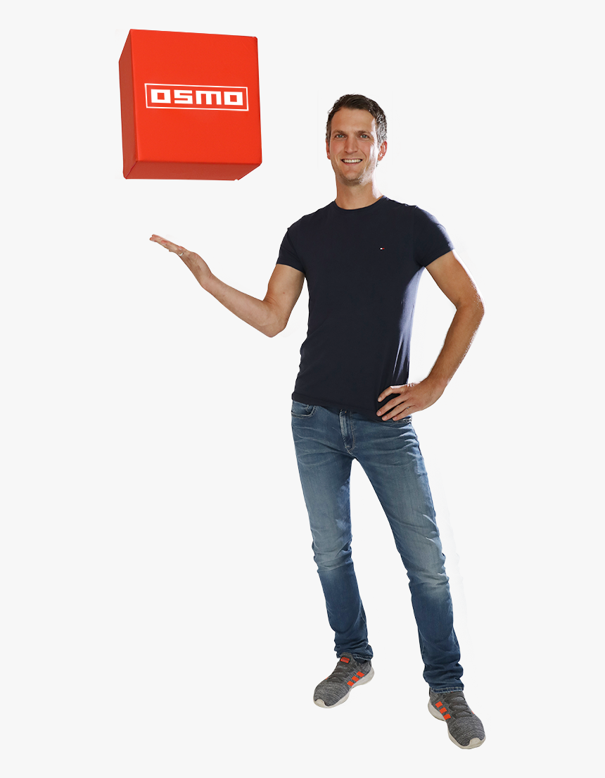 Standing, HD Png Download