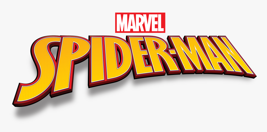 Spiderman Logo 2018 Png, Transparent Png