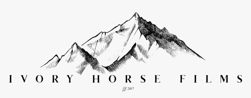 Mountain Logo - Illustration, HD Png Download