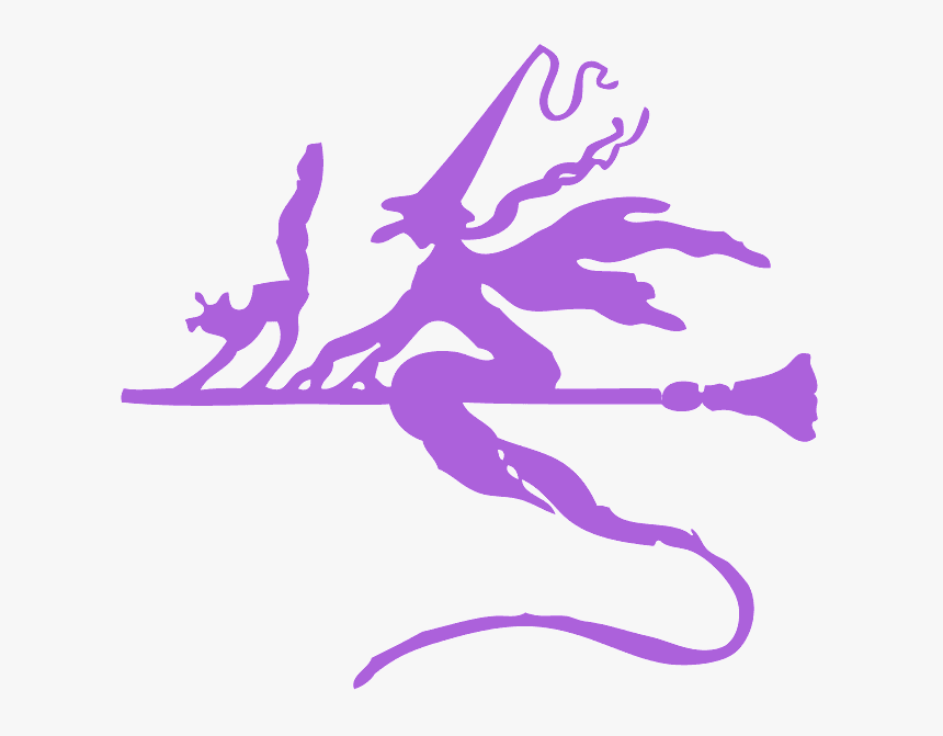 Witch Orange, HD Png Download