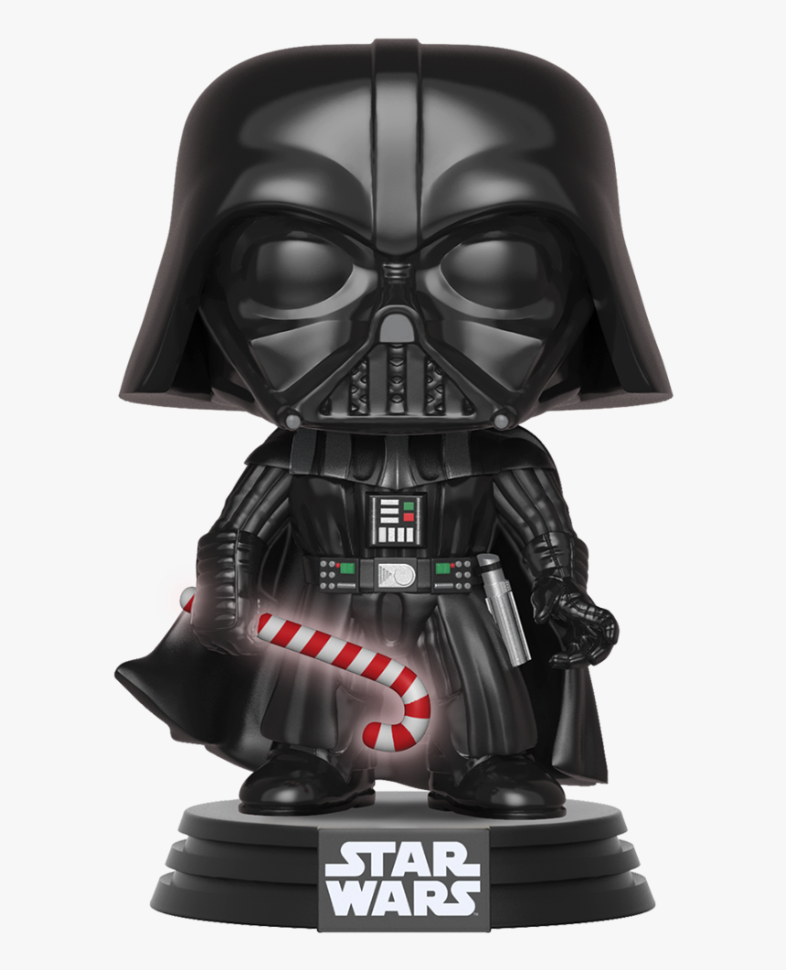 Dark Vader Funko Pop, HD Png Download