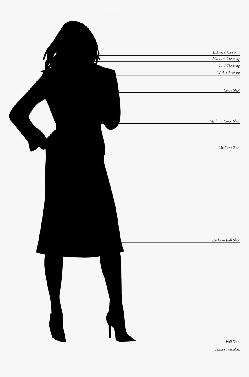 Silhouette Clip Art - Silhouette Black Woman Icon, HD Png Download