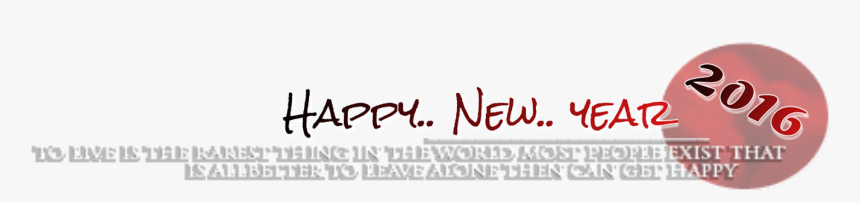 Calligraphy, HD Png Download