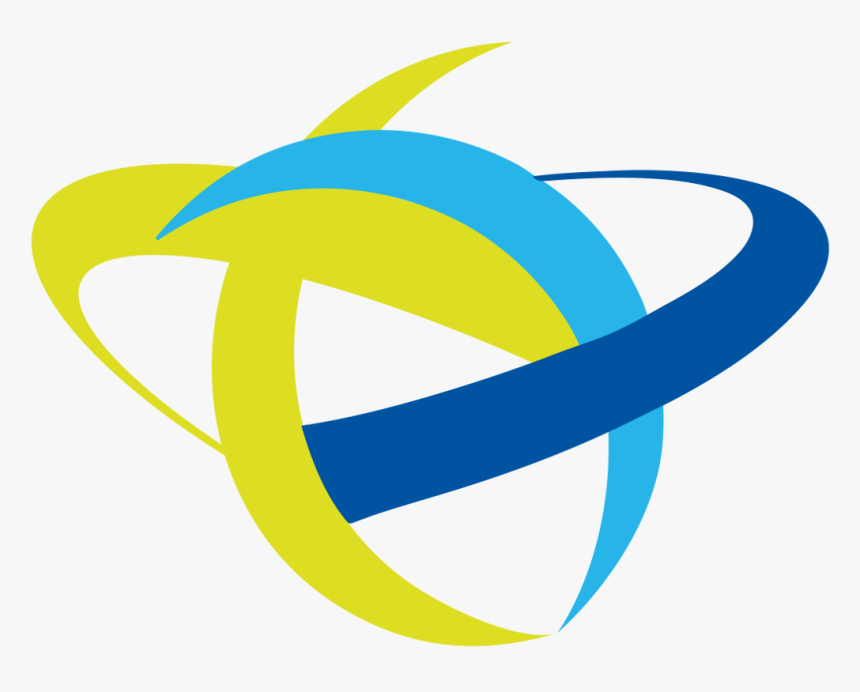The Blue-heart Partners - Teamwork Technology Logo, HD Png Download