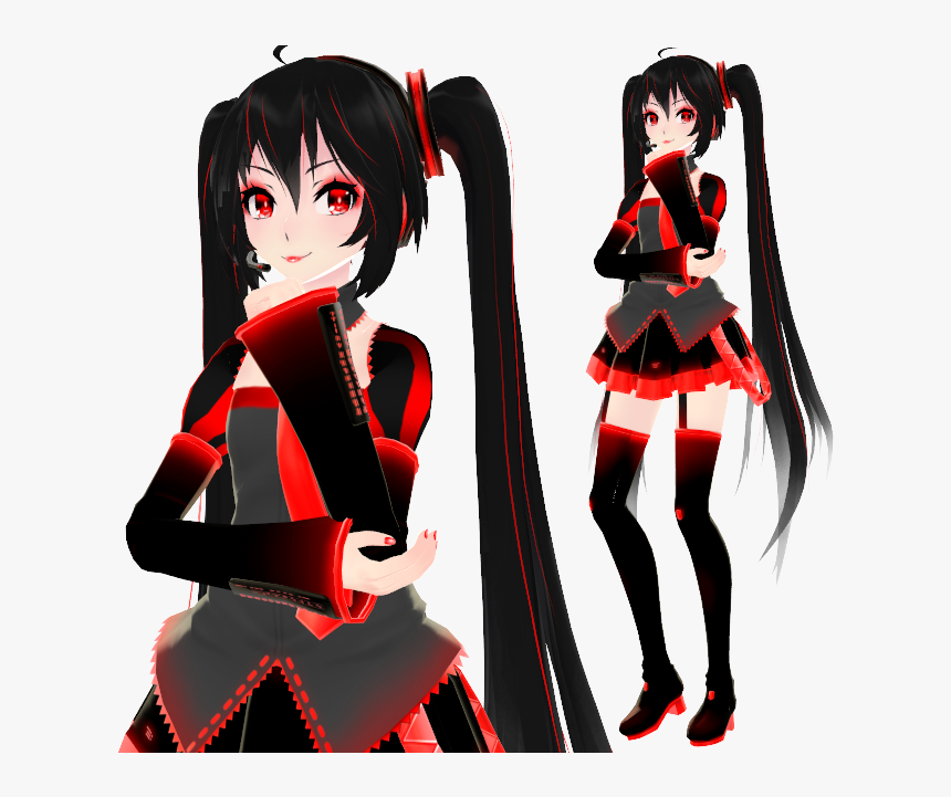 Anime, HD Png Download