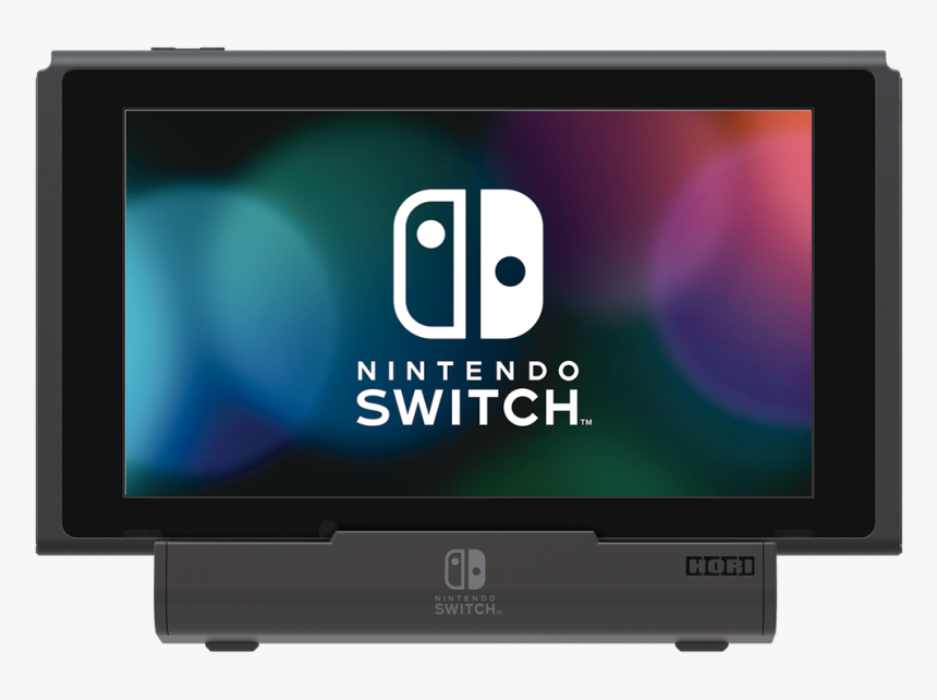 Nintendo Switch, HD Png Download