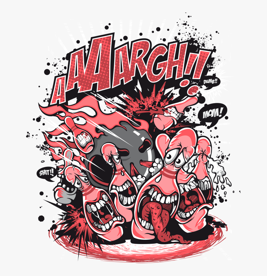 T-shirt, HD Png Download