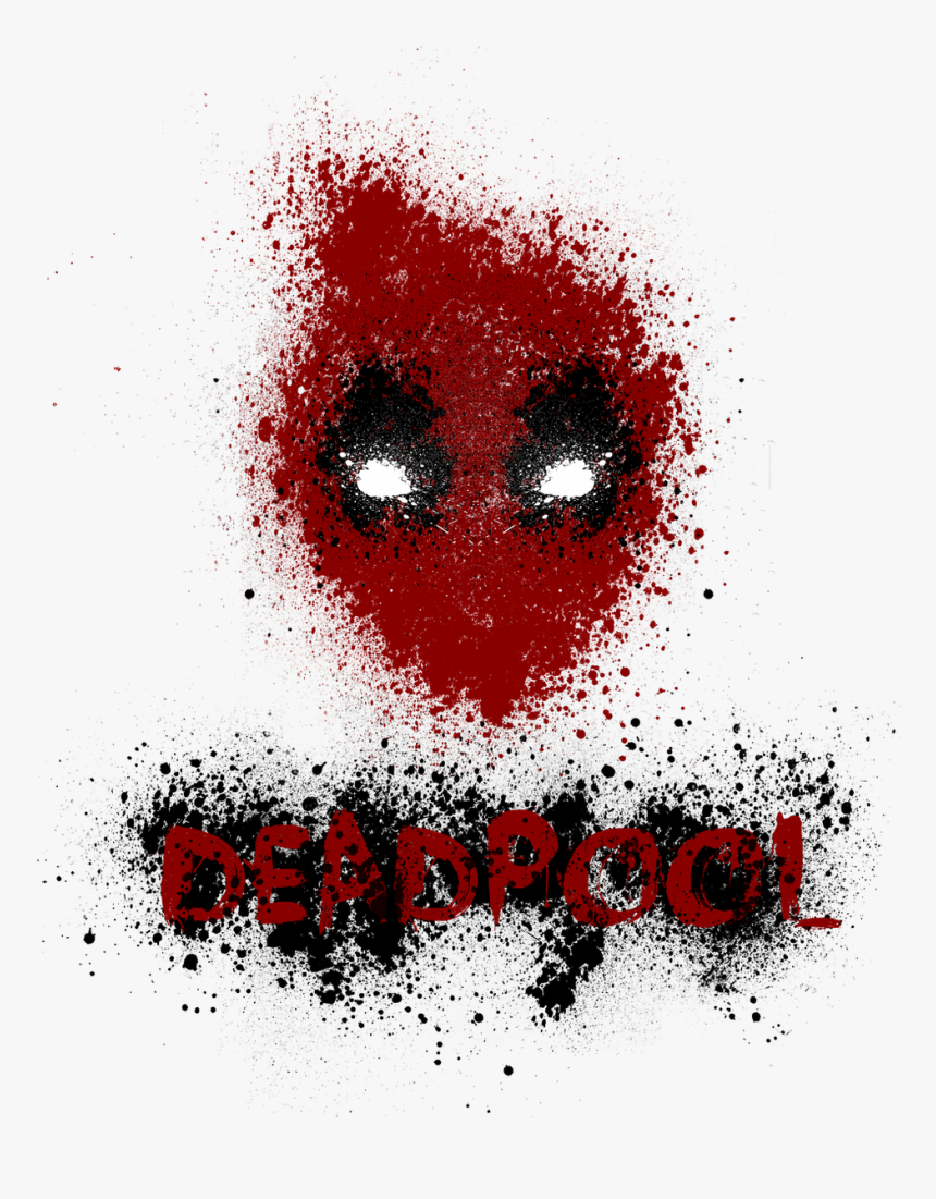 Deadpool Png, Transparent Png
