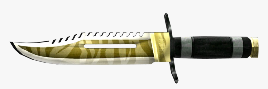 Hunting Knife, HD Png Download
