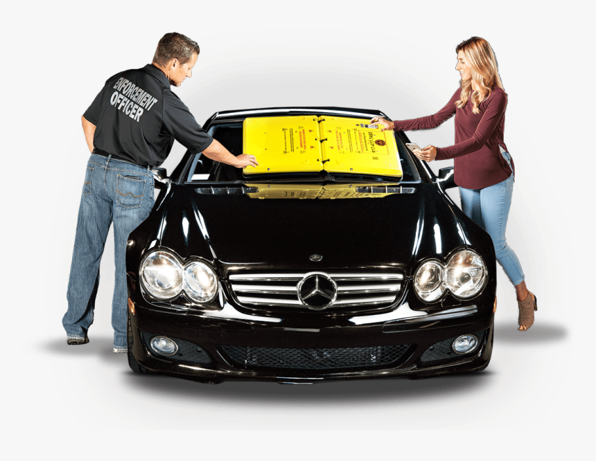 Mercedes-benz Clk-class, HD Png Download