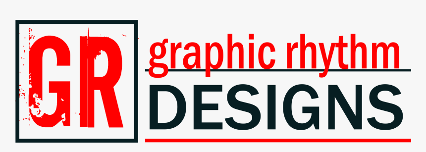 Rhythm Graphic Design Logo, HD Png Download