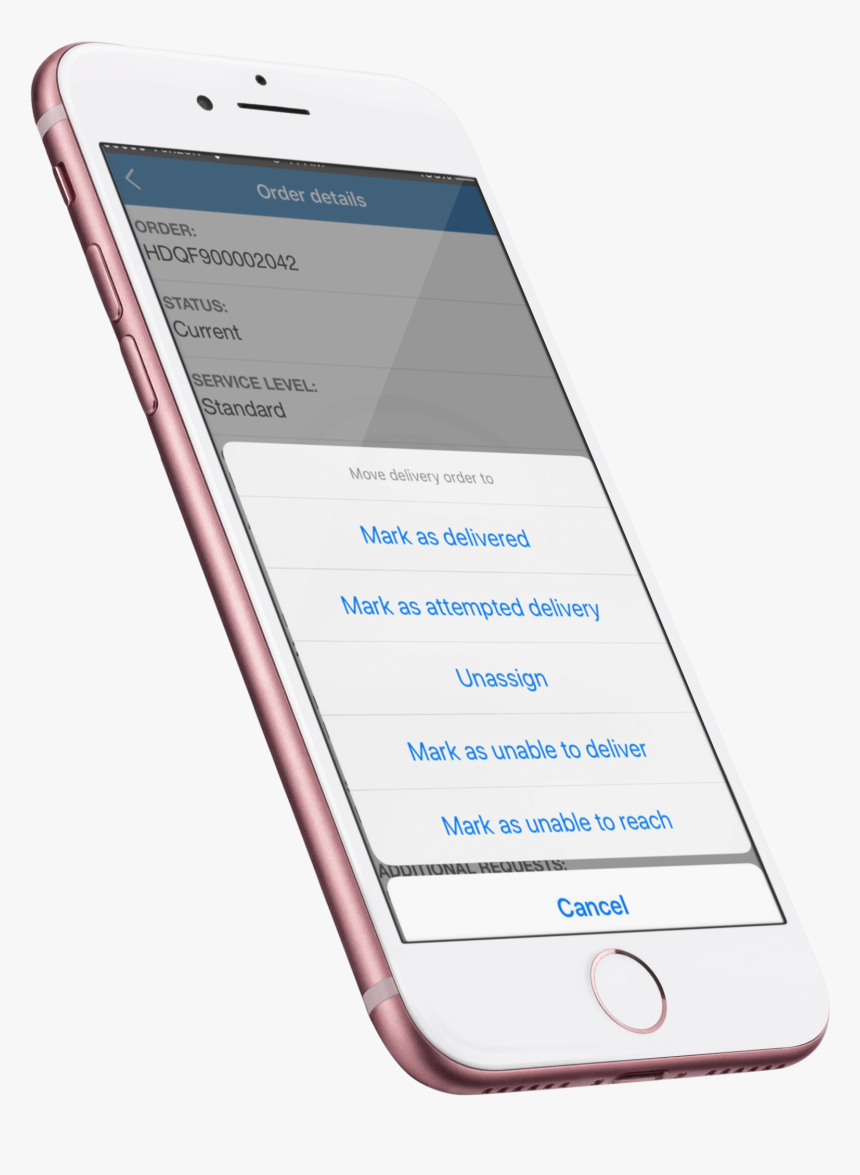 Iphone, HD Png Download