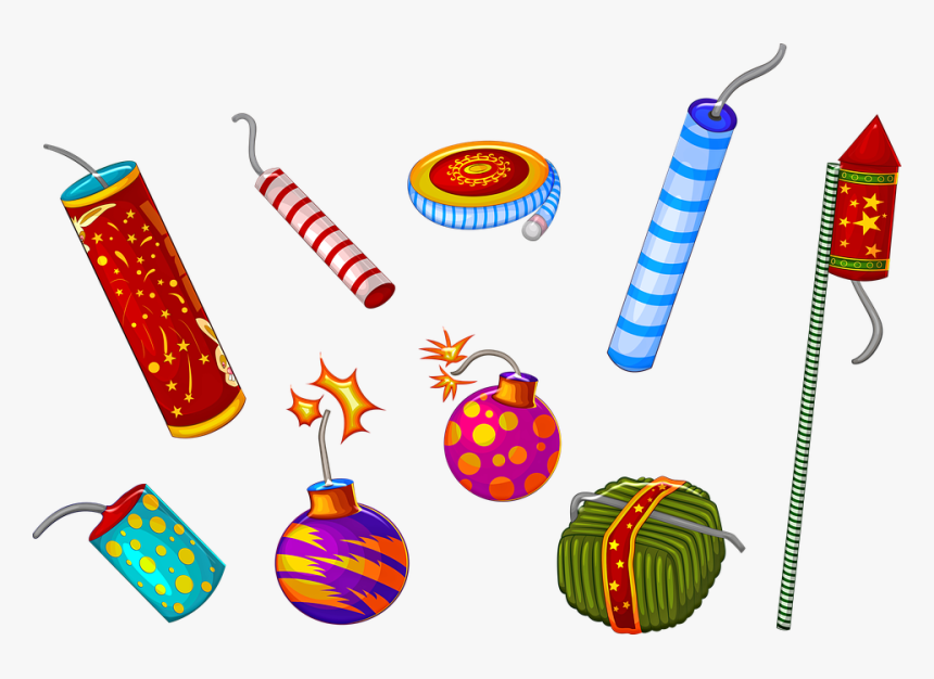 Cohetes Pirotecnia Png Transparent Png Transparent Png Image Pngitem