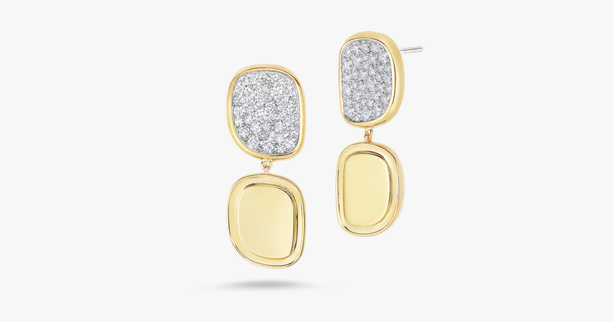 Earrings, HD Png Download
