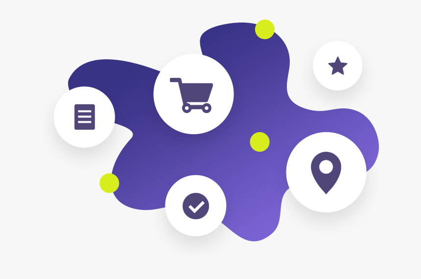 Interactive Web Design - Illustration, HD Png Download