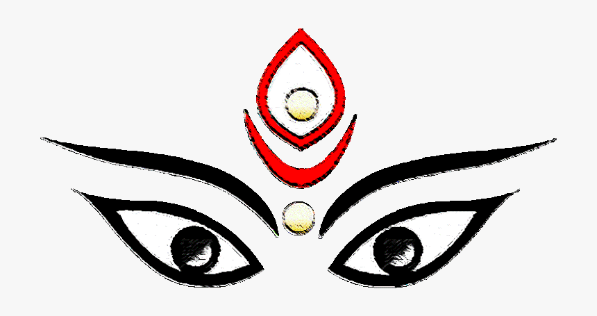 Durga - Happy Dussehra Wishes In Telugu, HD Png Download