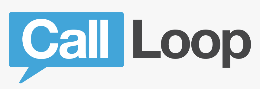 Call Loop - Call Loop Logo, HD Png Download