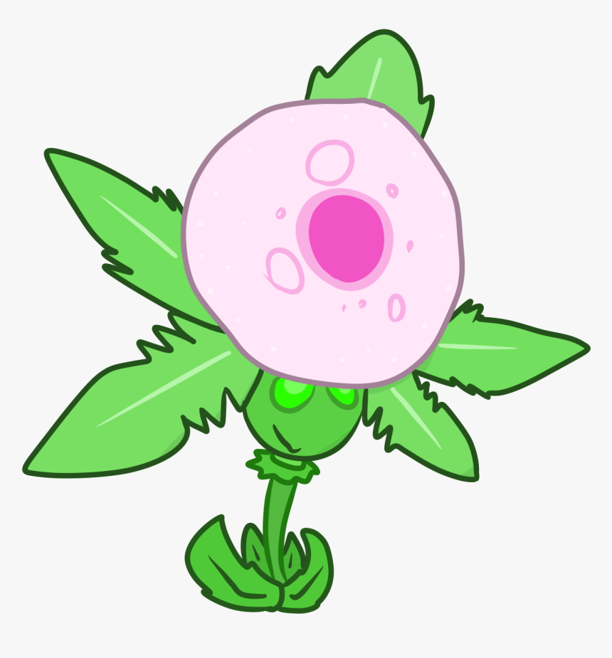 Planting Clipart A Raisin In Sun - Shameplant Cartoon, HD Png Download